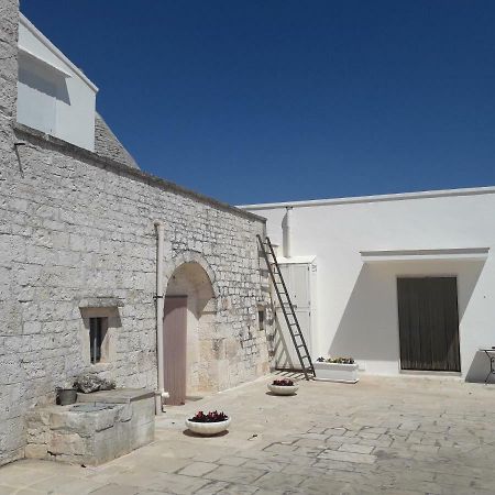 Locazione Turistica Green Park Martina Franca Exterior foto