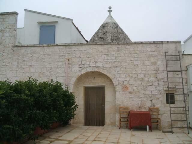 Locazione Turistica Green Park Martina Franca Exterior foto