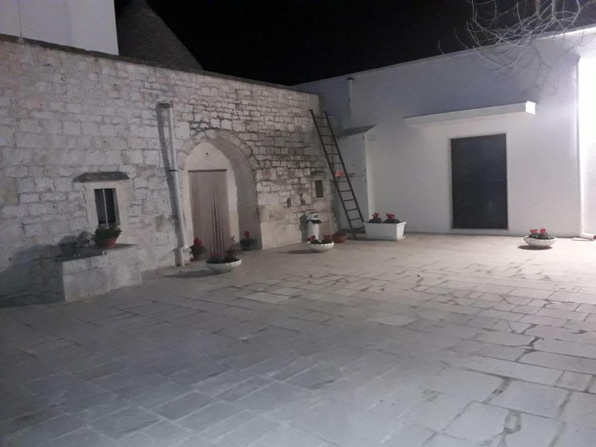 Locazione Turistica Green Park Martina Franca Exterior foto